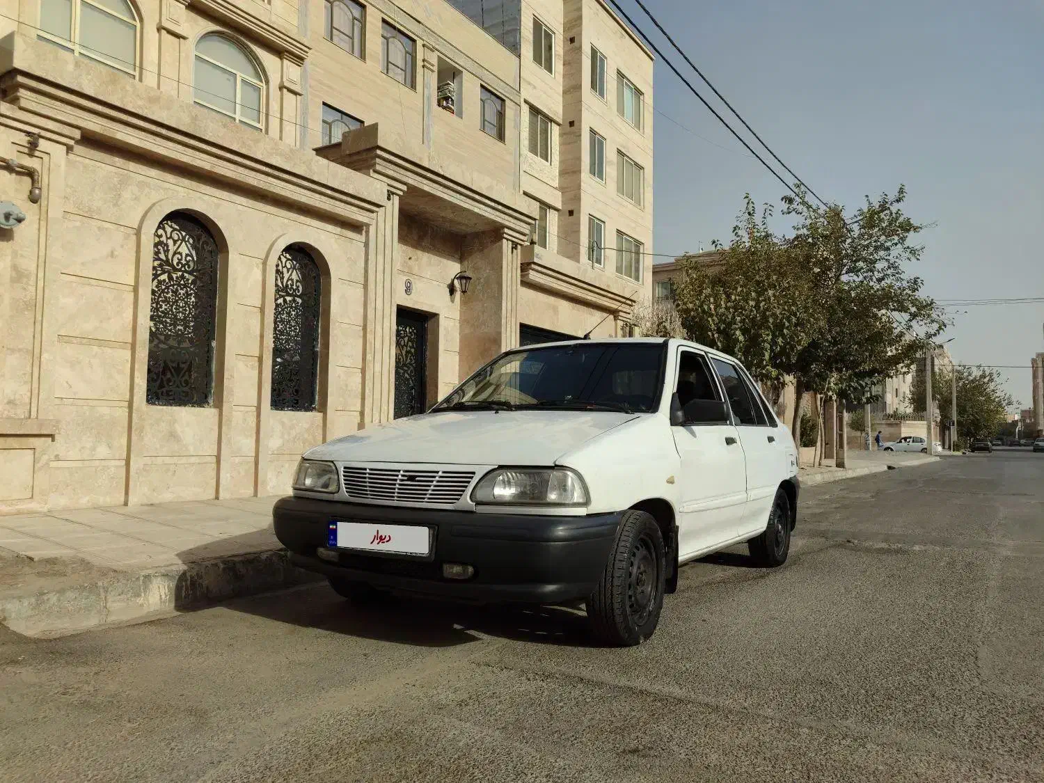 خودرو پراید، 131 آگهی ann_20989065