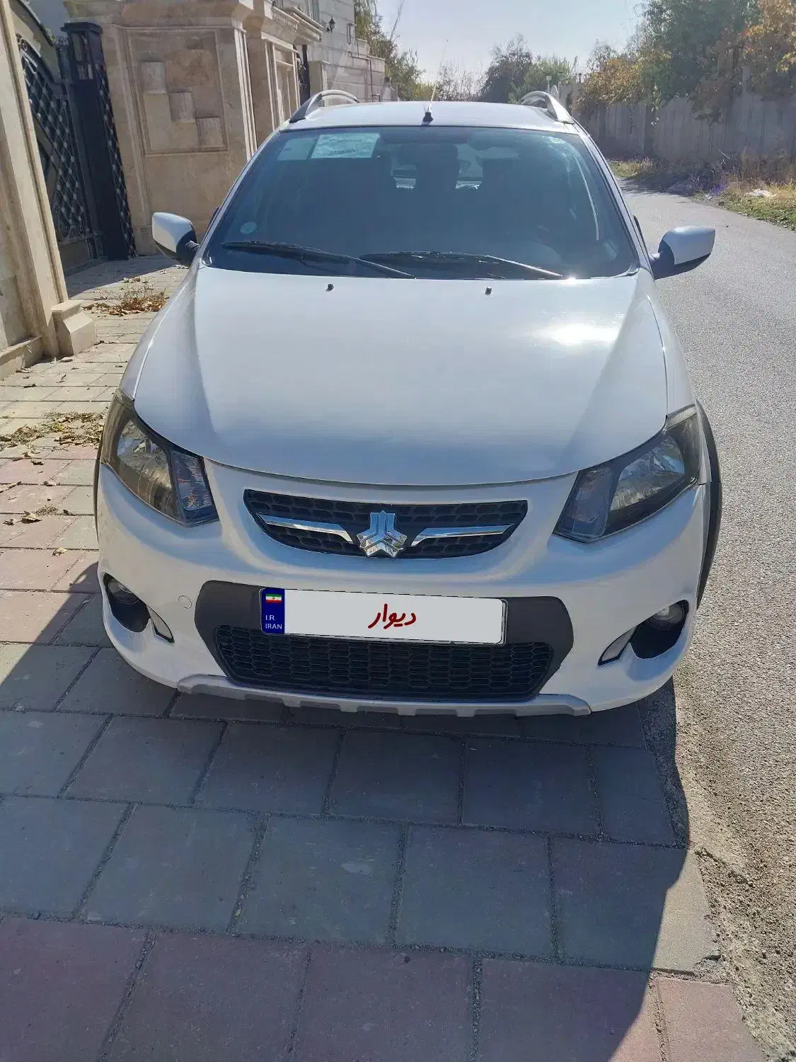 خودرو کوییک، معمولی آگهی ann_20989067