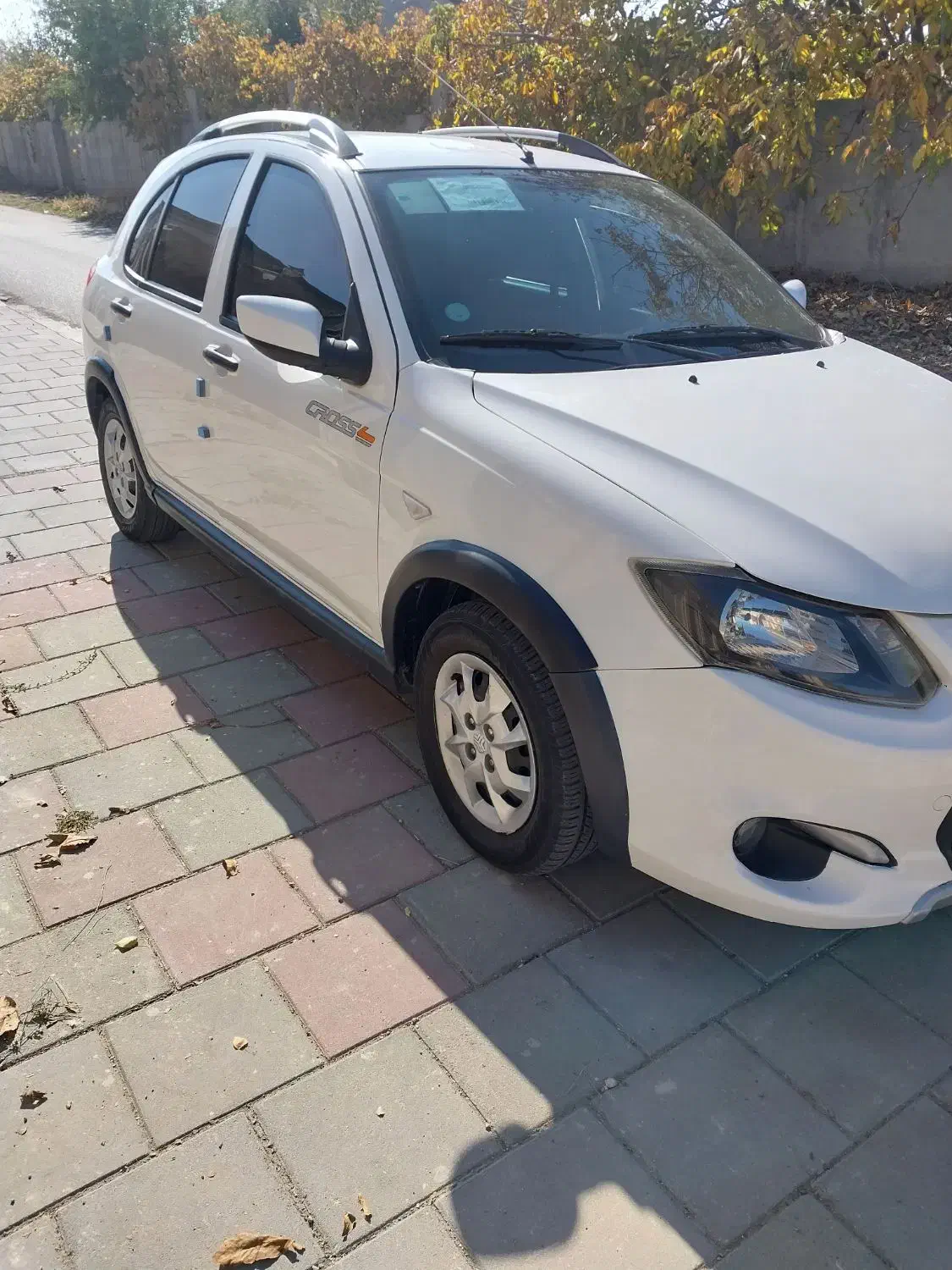 کوییک معمولی دنده‌ای - 1401