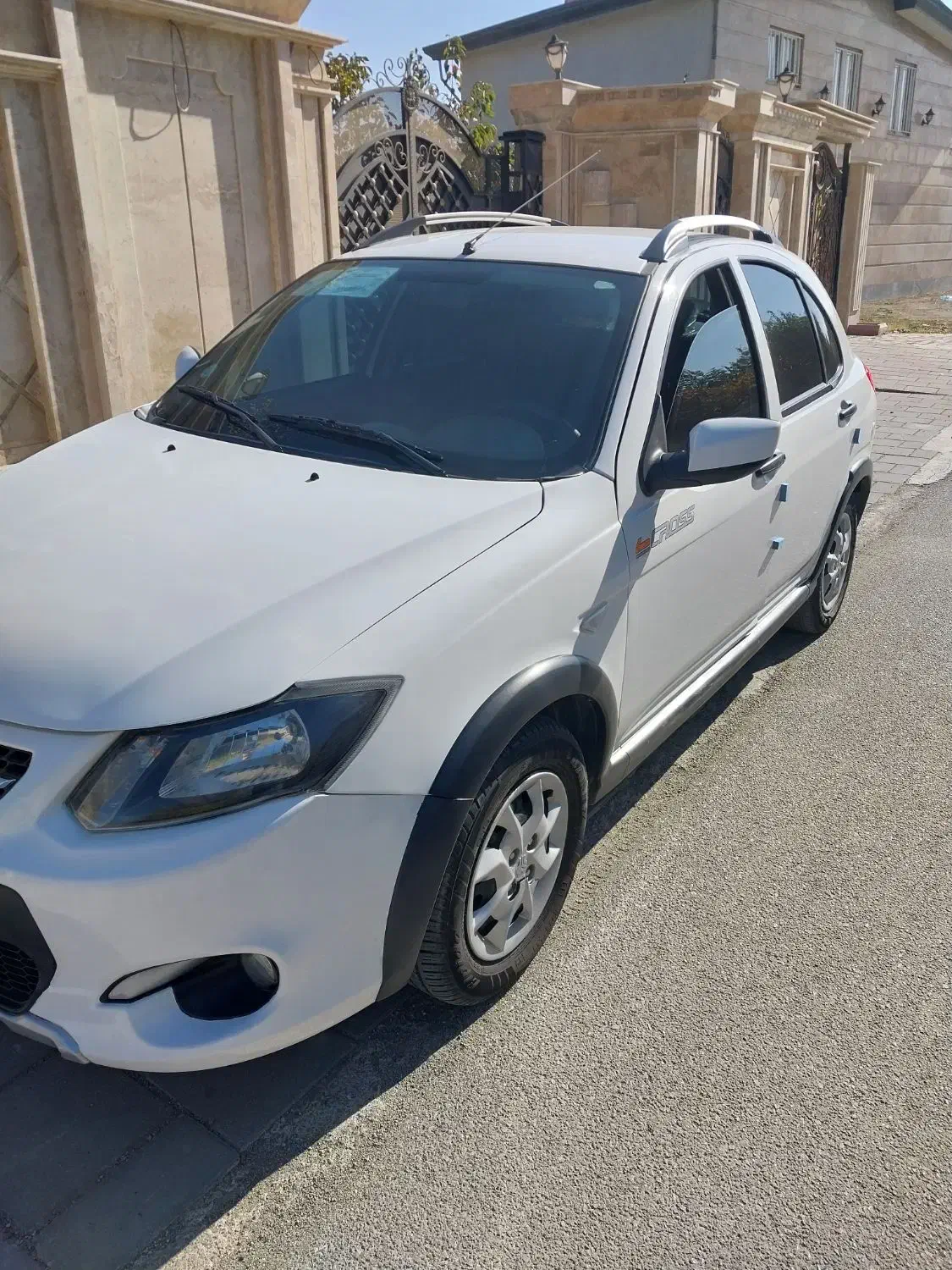 کوییک معمولی دنده‌ای - 1401