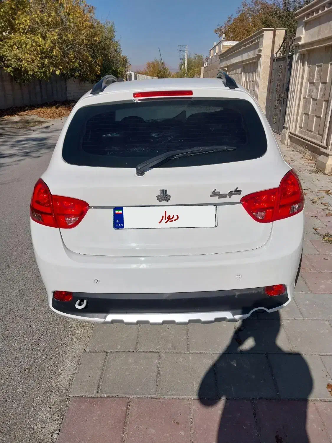 کوییک معمولی دنده‌ای - 1401