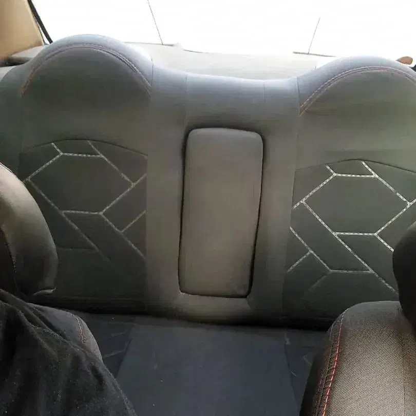 سمند X7 بنزینی - 1386