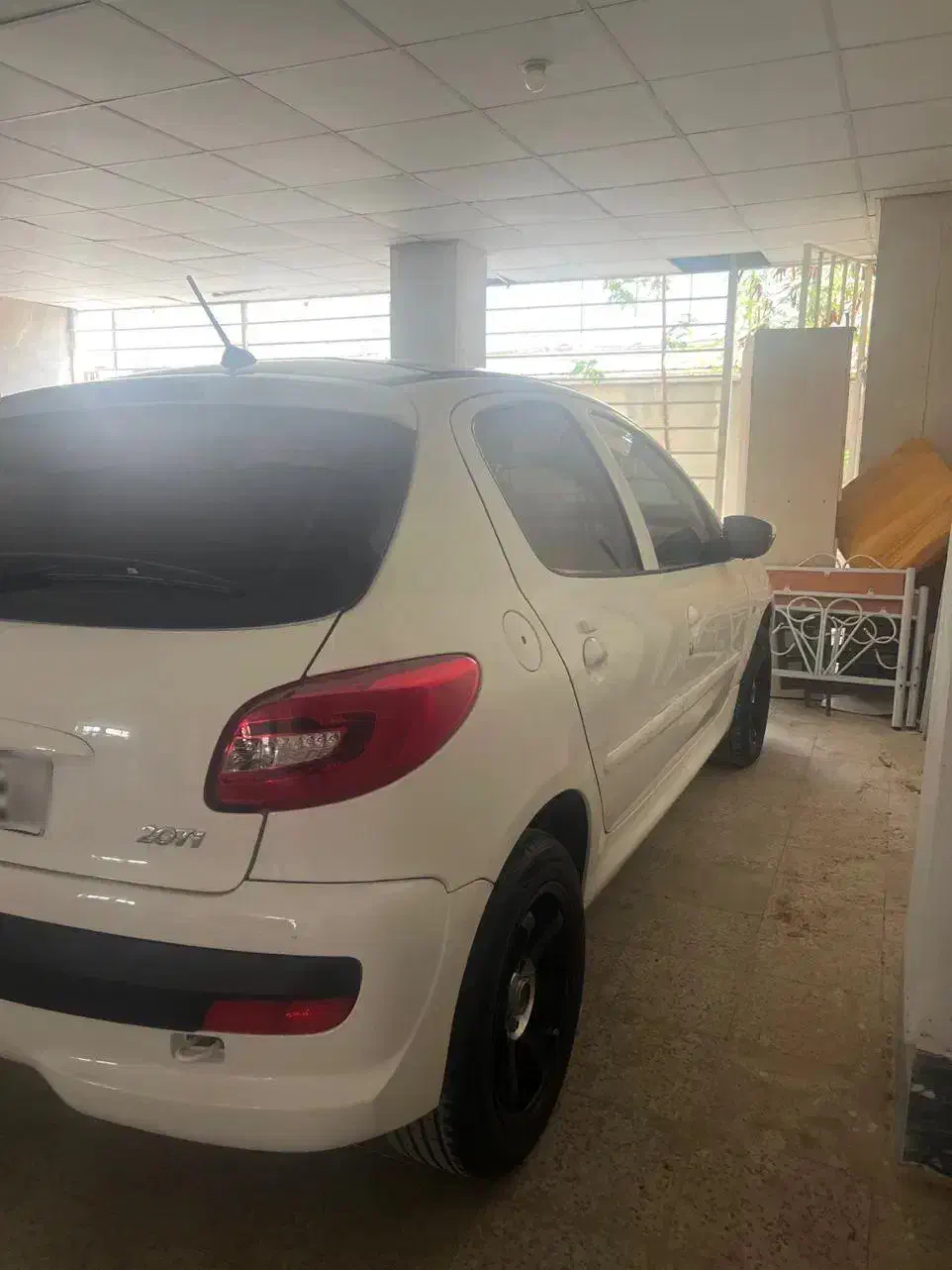 خودرو پژو، 207 آگهی ann_20989088