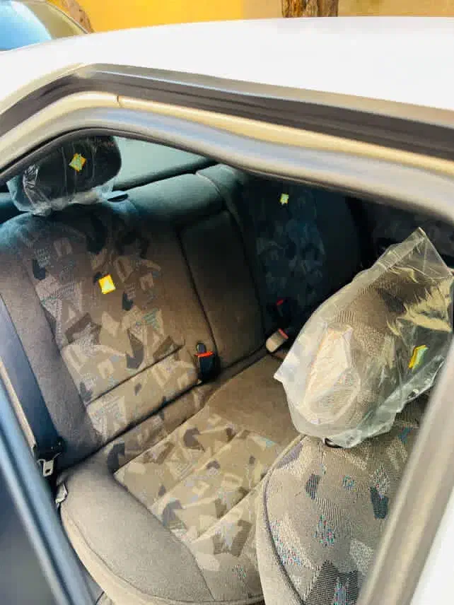 سیتروئن زانتیا SX - 1385