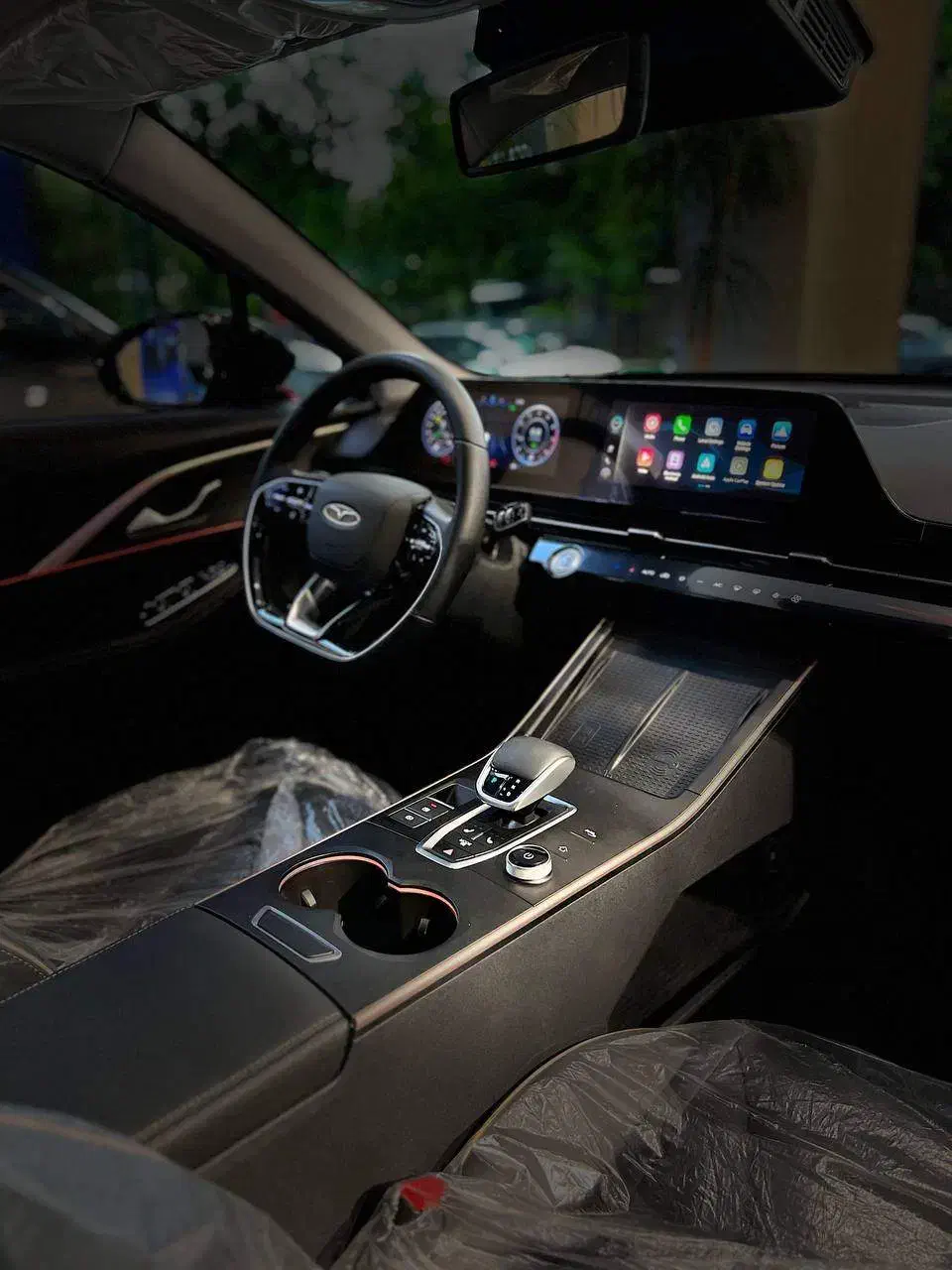 فونیکس FX پریمیوم FWD - 1402