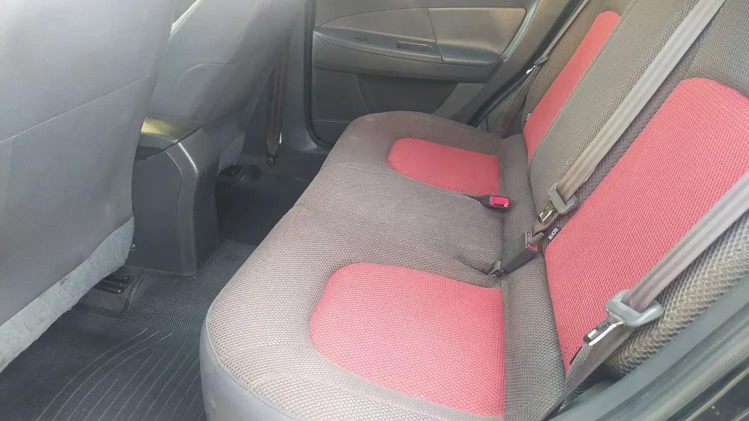 دانگ فنگ H30 کراس اتوماتیک - 1396