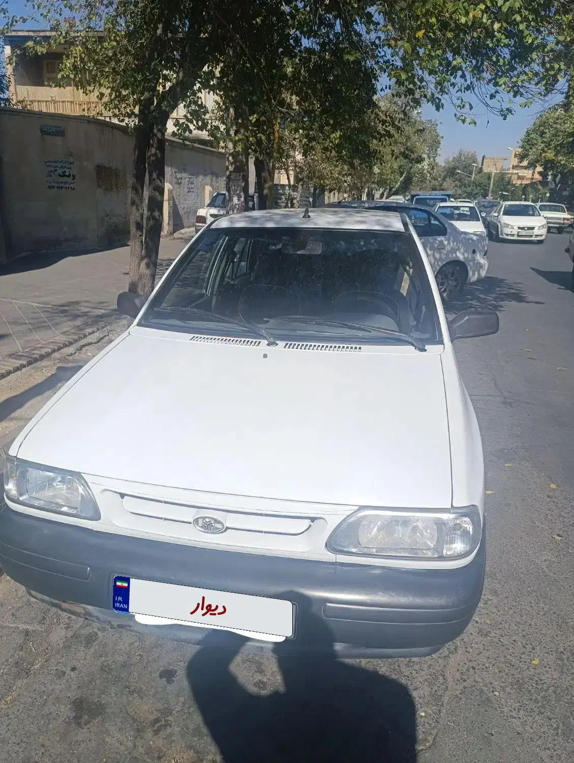 خودرو پراید، 131 آگهی ann_20989127