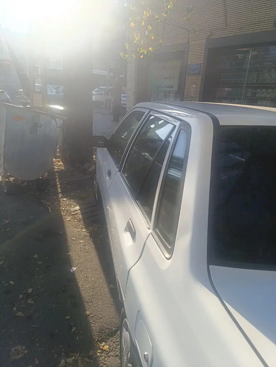 پراید 131 SE - 1393