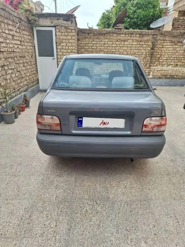 خودرو پراید، 131 آگهی ann_20989129