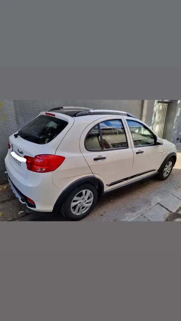 خودرو کوییک، GXR آگهی ann_20989134