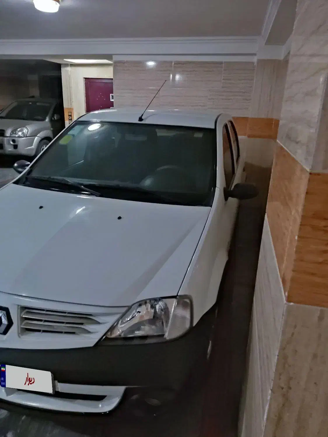 خودرو رنو، تندر 90 آگهی ann_20989142