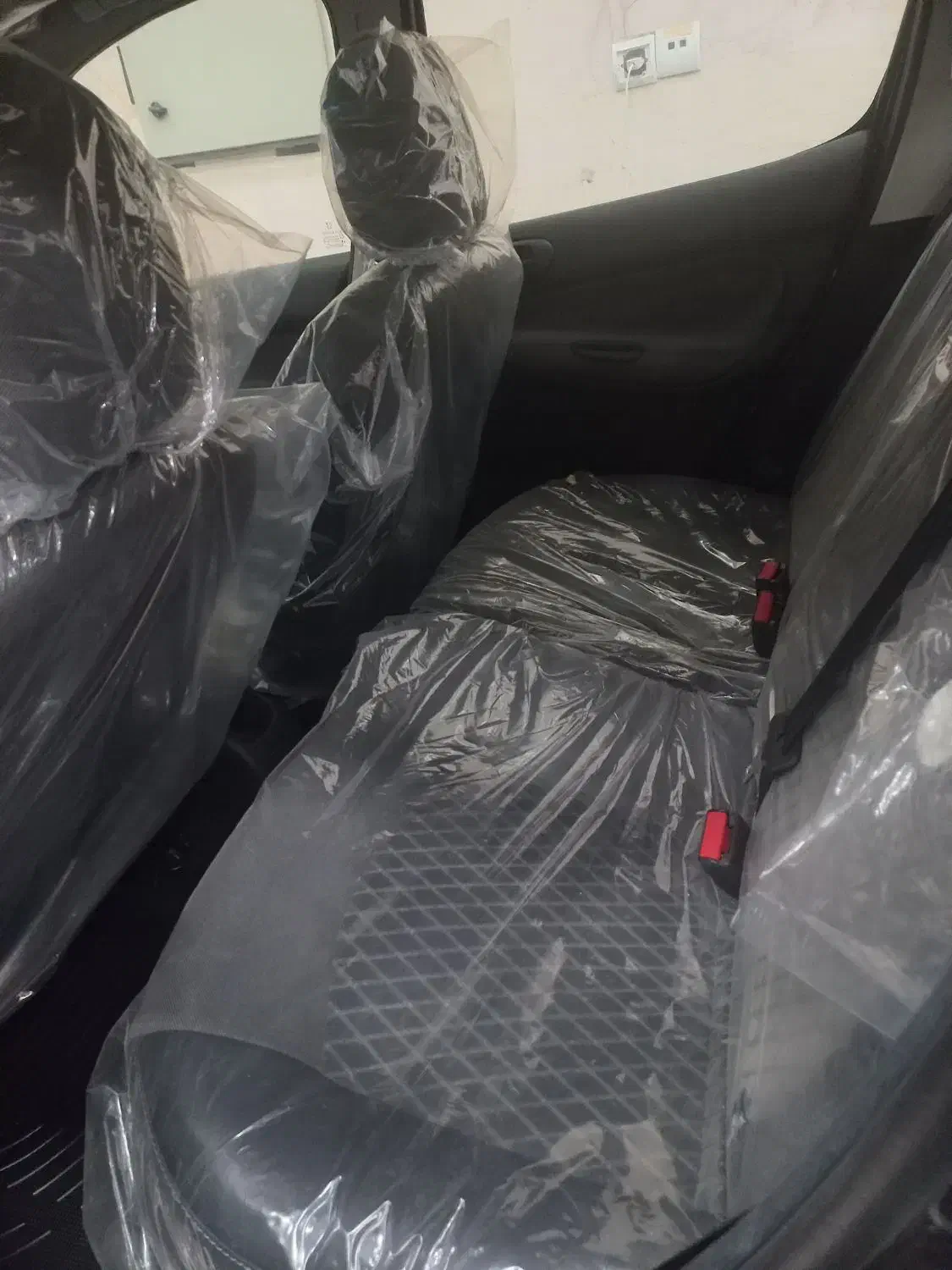 پژو 207 پانوراما اتوماتیک TU5P - 1404