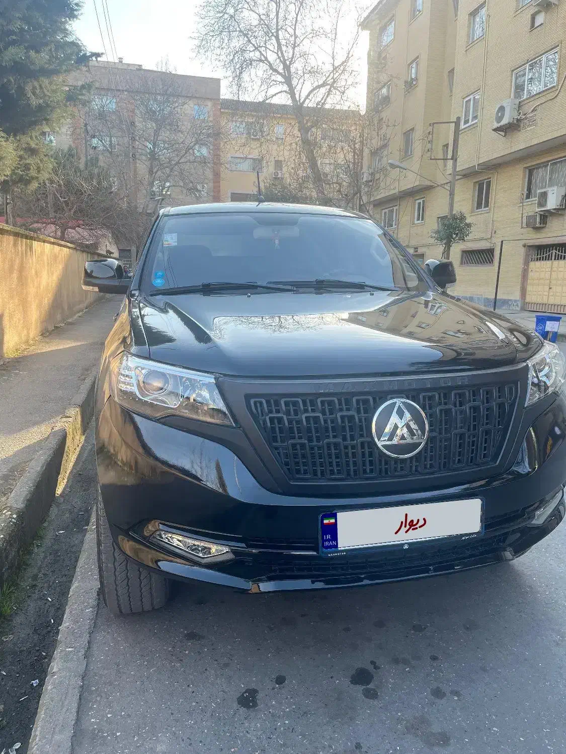 خودرو مکث موتور، کلوت آگهی ann_20989187