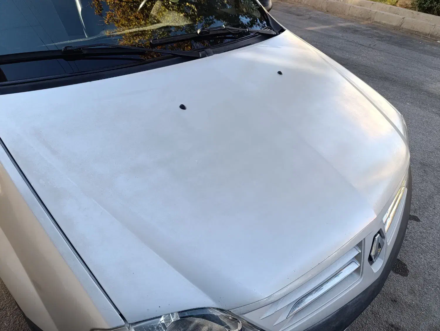 رنو تندر 90 E2 - 1387