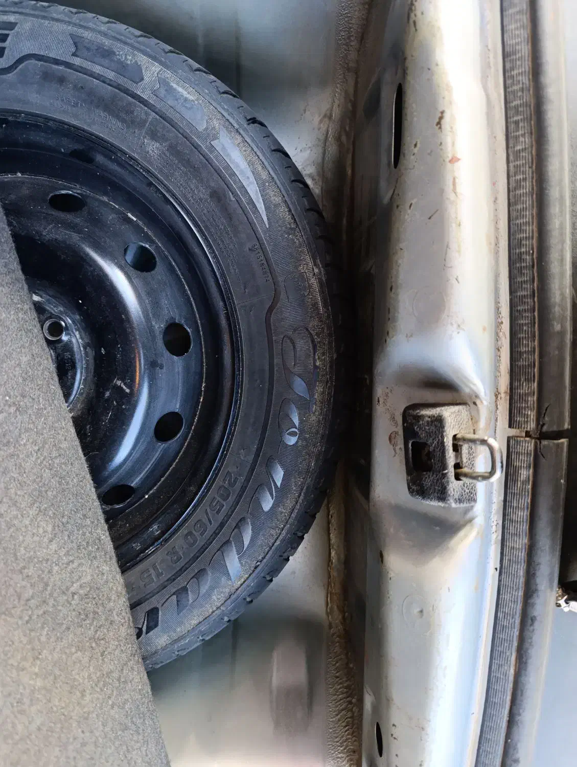 رنو تندر 90 E2 - 1387