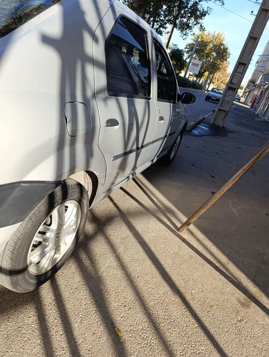 رنو تندر 90 E2 - 1387