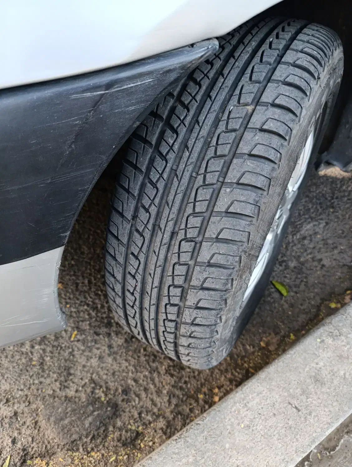 رنو تندر 90 E2 - 1387