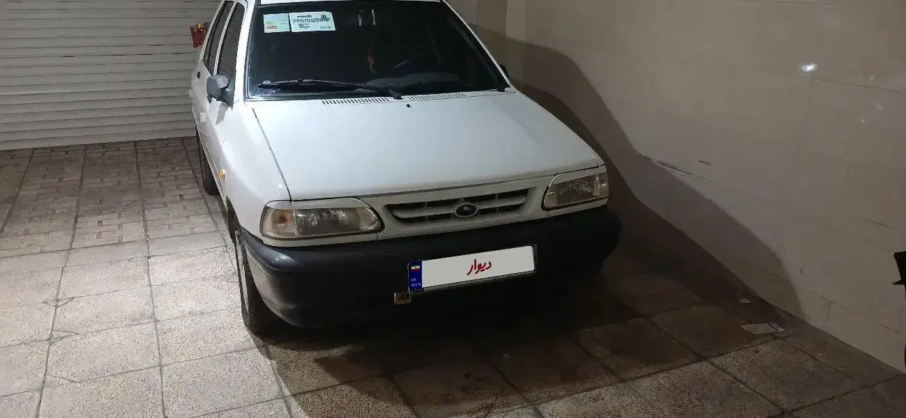 خودرو پراید، 131 آگهی ann_20989209