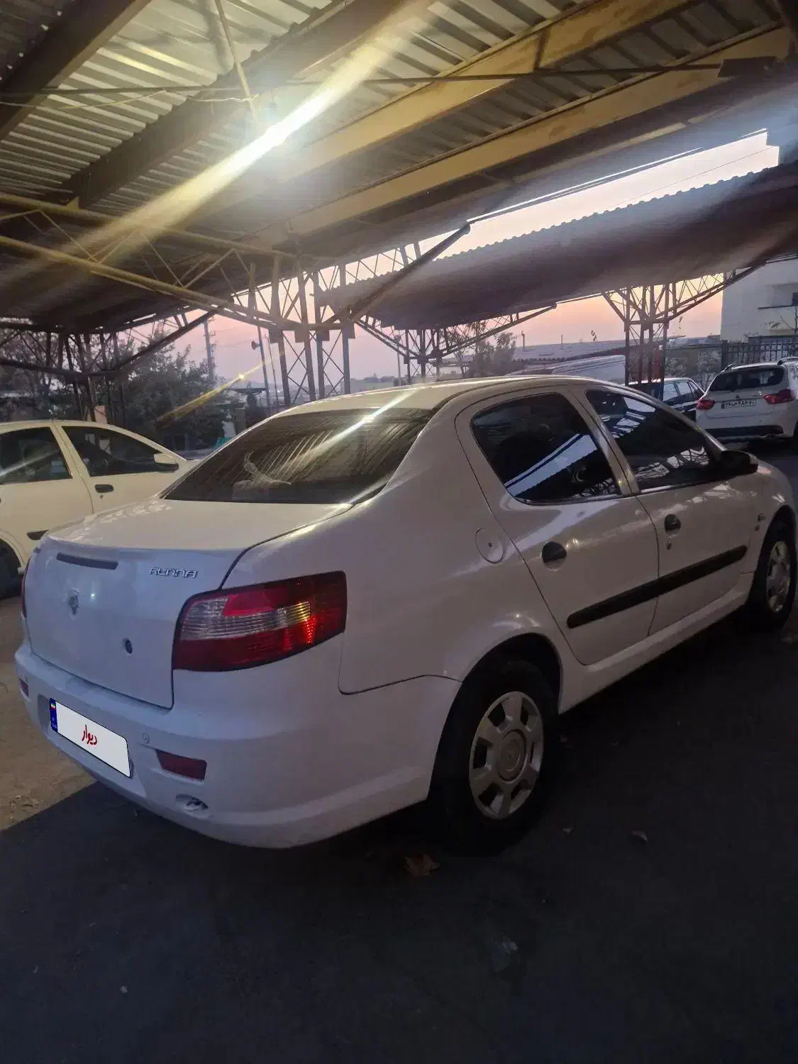 رانا LX TU5 - 1393