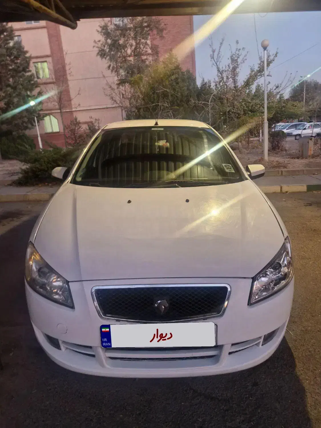 رانا LX TU5 - 1393