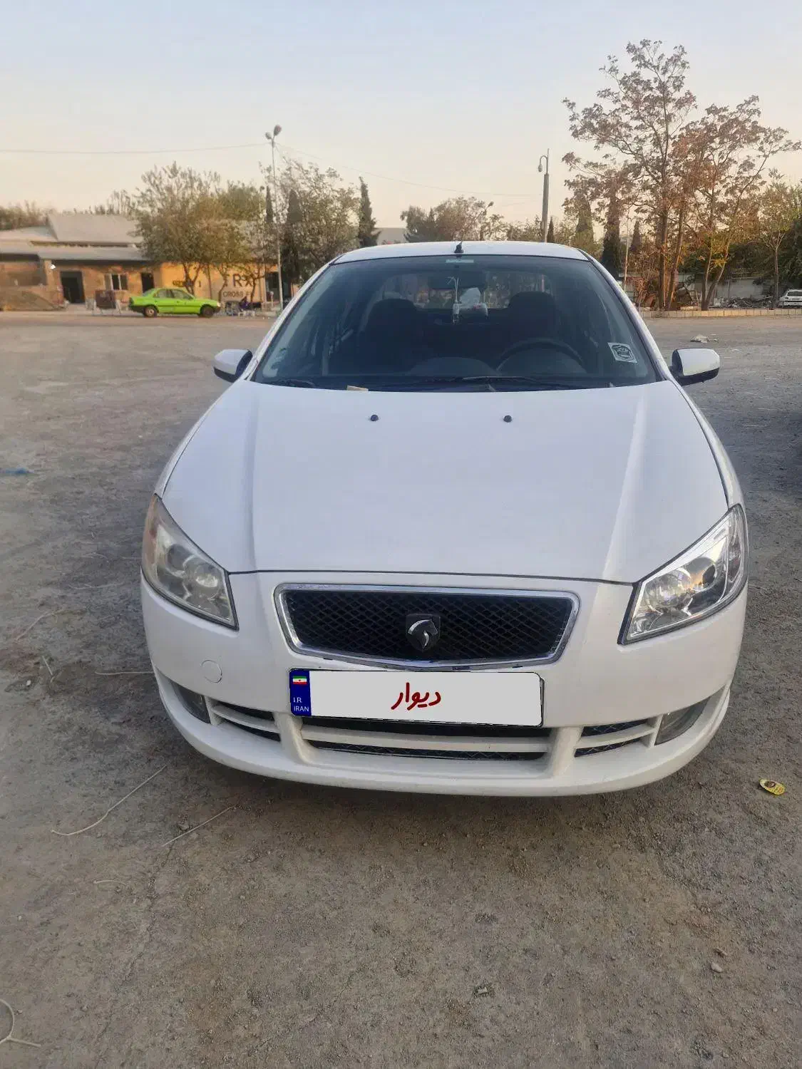 رانا LX TU5 - 1393