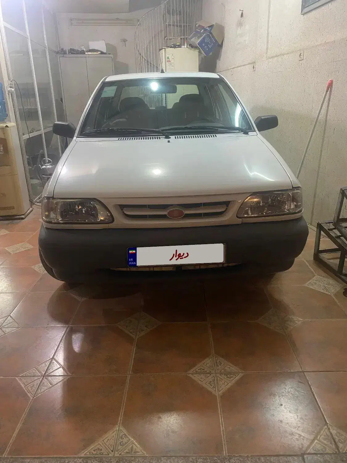 خودرو پراید، 131 آگهی ann_20989217