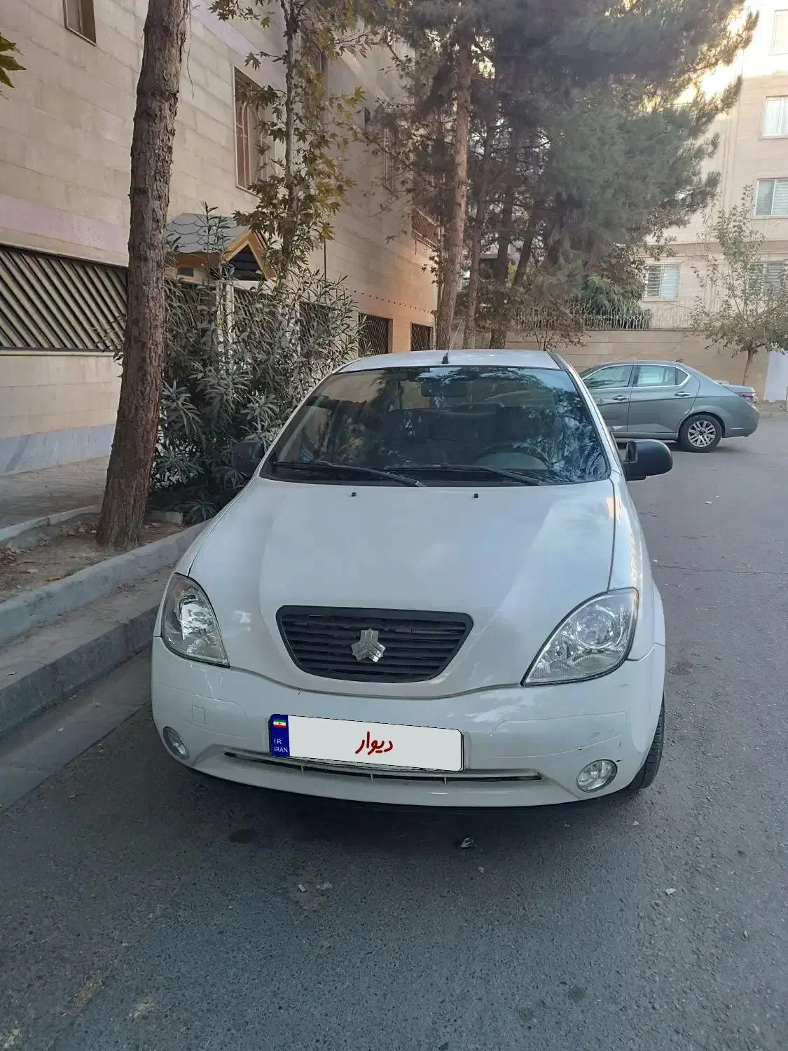 خودرو تیبا، صندوق دار آگهی ann_20989230