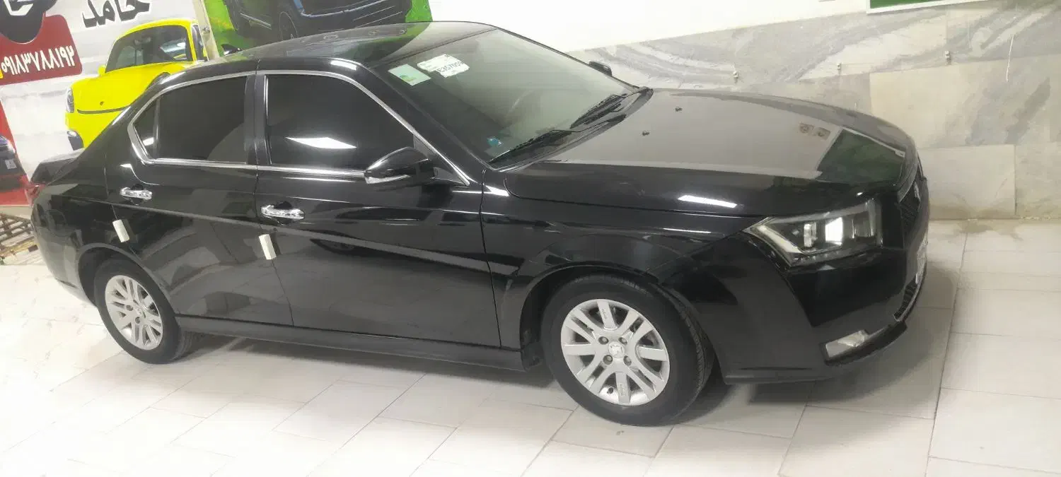 خودرو دنا، پلاس آگهی ann_20989258