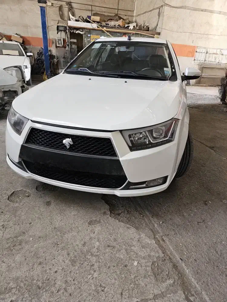 دنا پلاس ۵ دنده EF7 - 1399