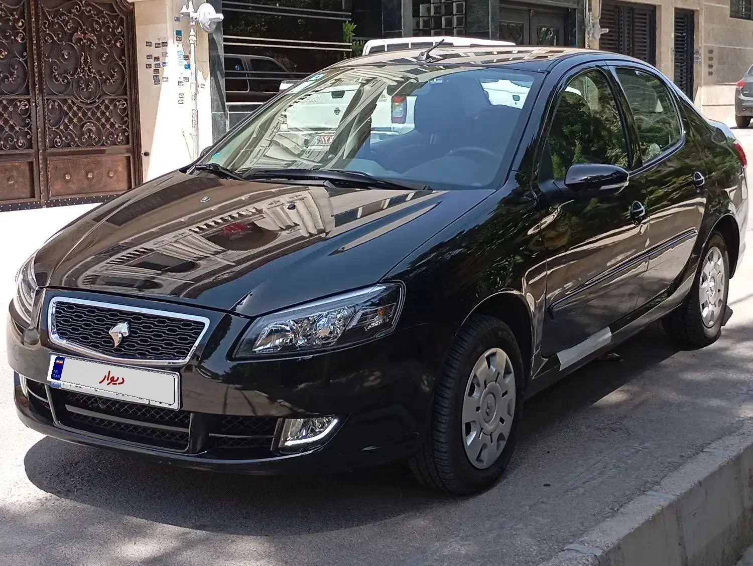 خودرو رانا، پلاس آگهی ann_20989319