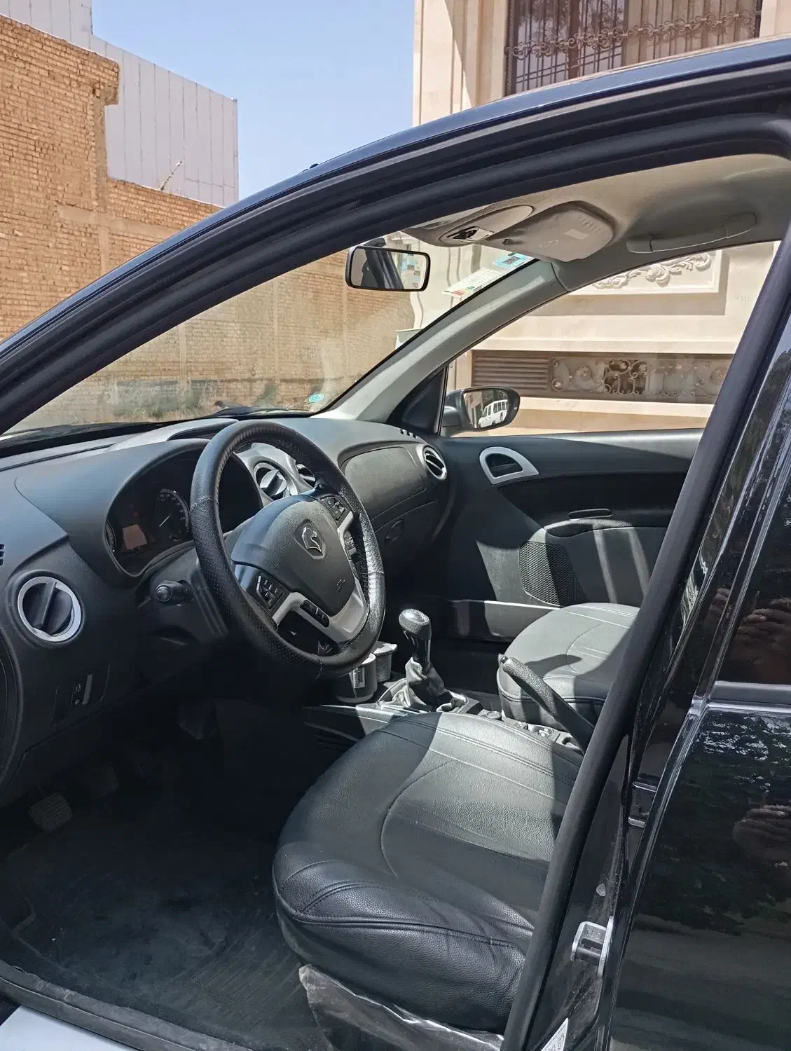 رانا پلاس سقف فلز - 1402