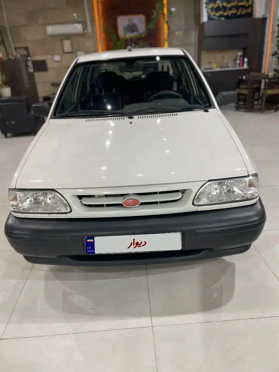 خودرو پراید، 131 آگهی ann_20989340