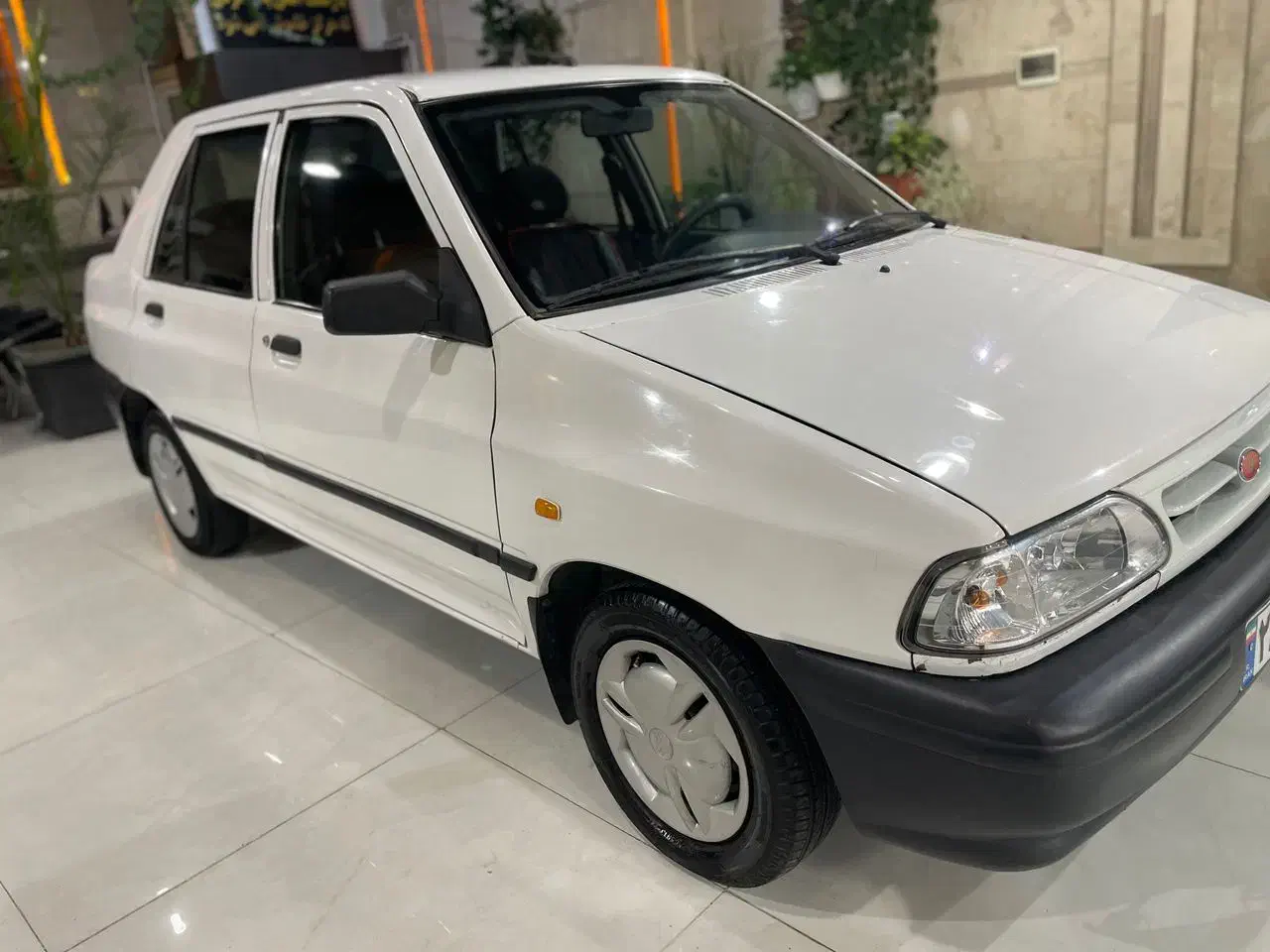 پراید 131 SE - 1397