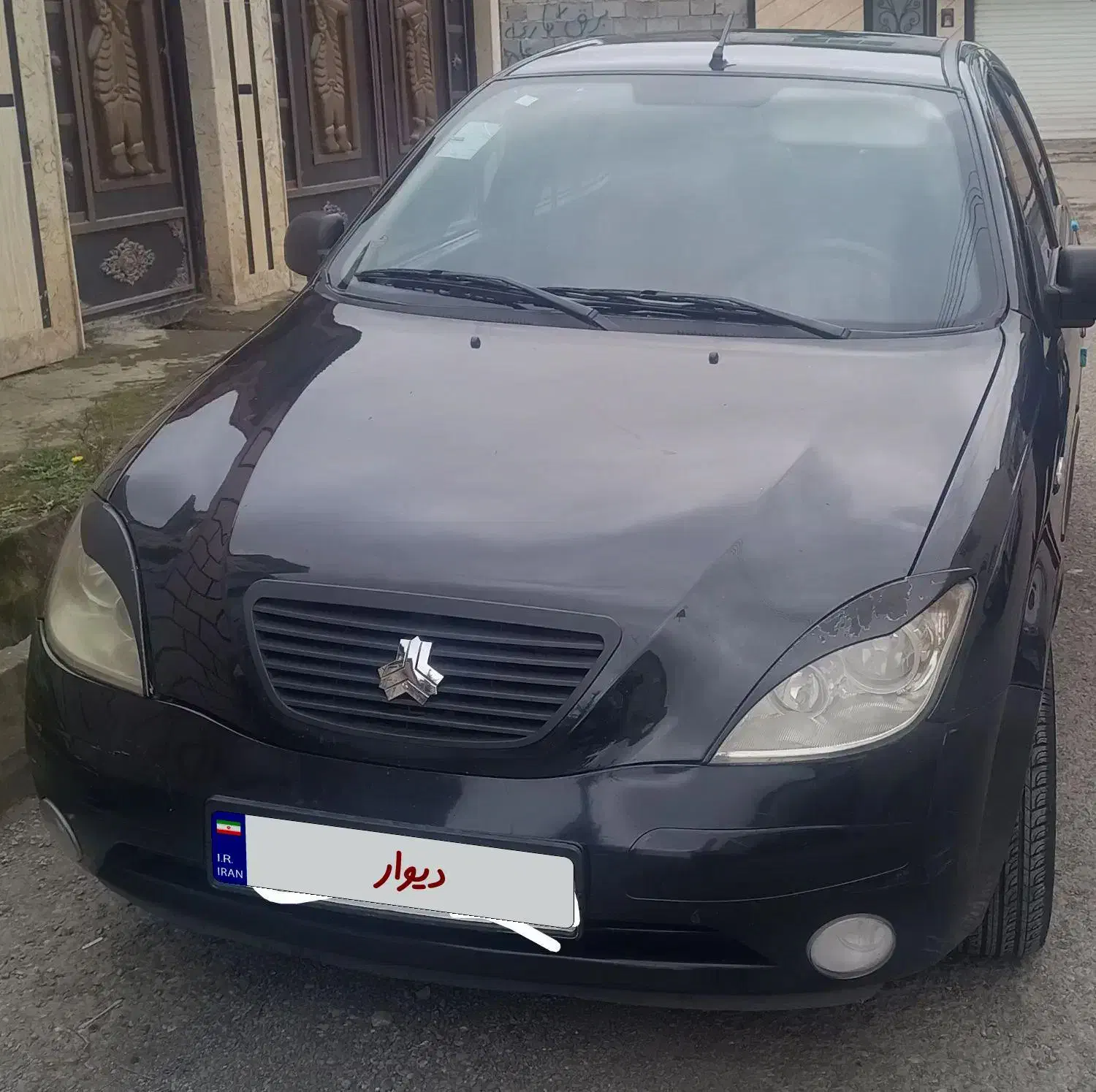 خودرو تیبا، 2 آگهی ann_20989350