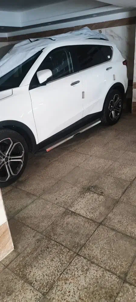 فیدلیتی پرایم تیپ ۱ (5 نفره) - 1403