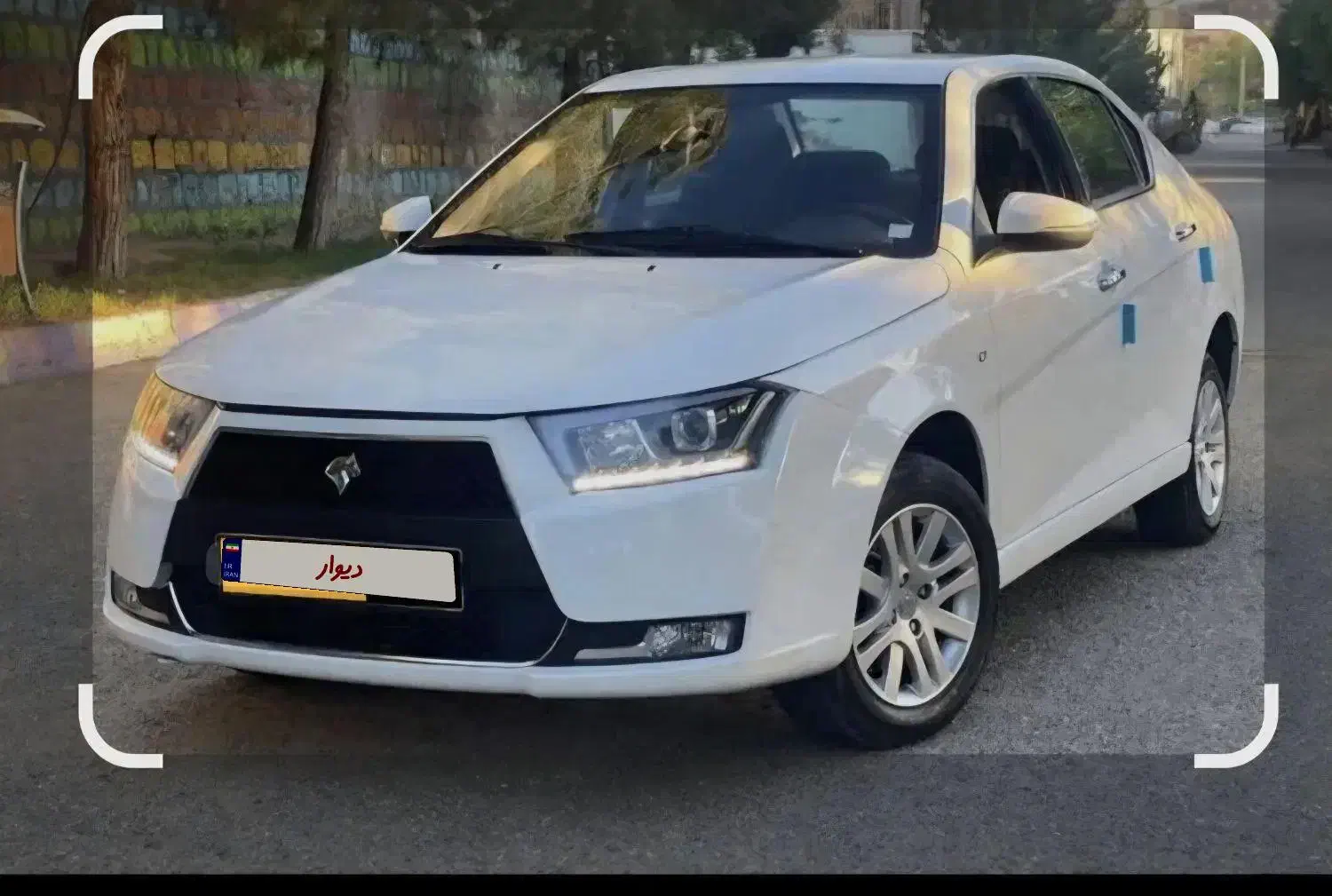 خودرو دنا، پلاس آگهی ann_20989380