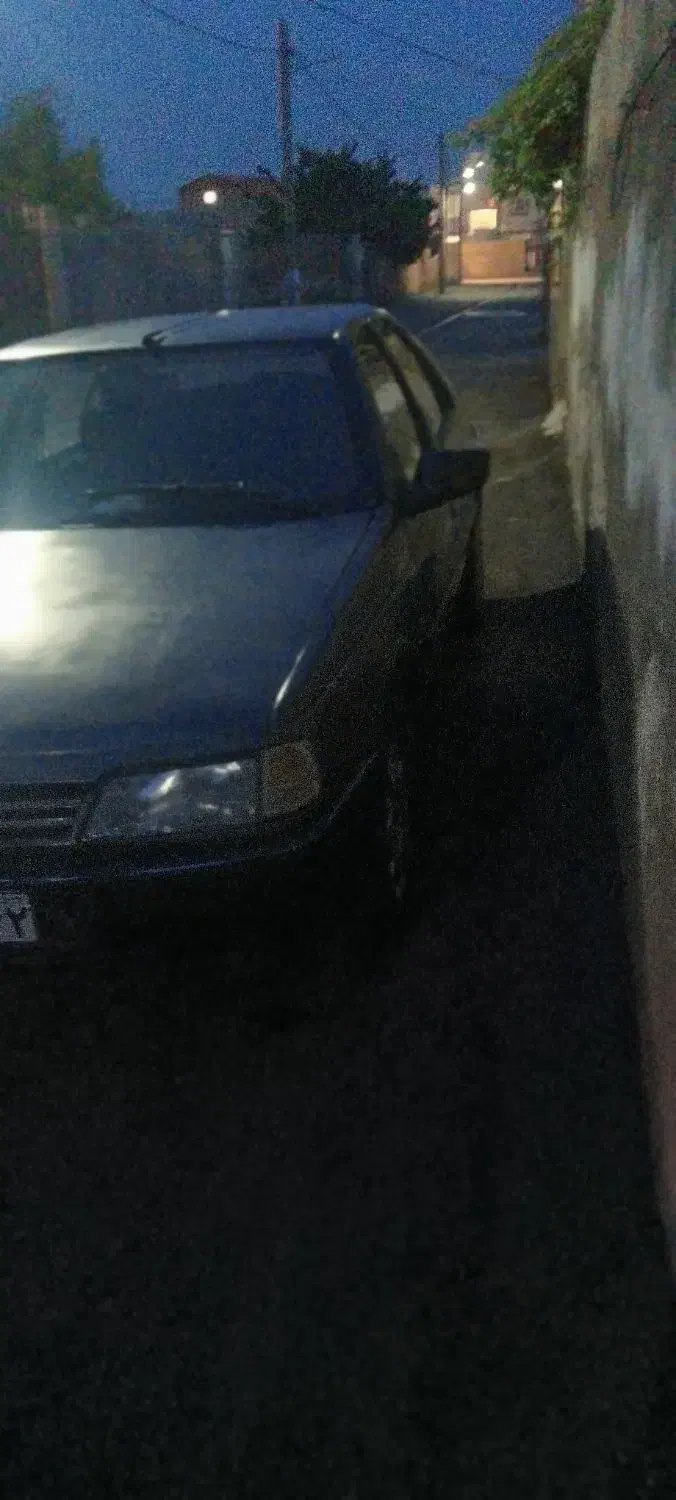 خودرو پژو، روآ آگهی ann_20989384