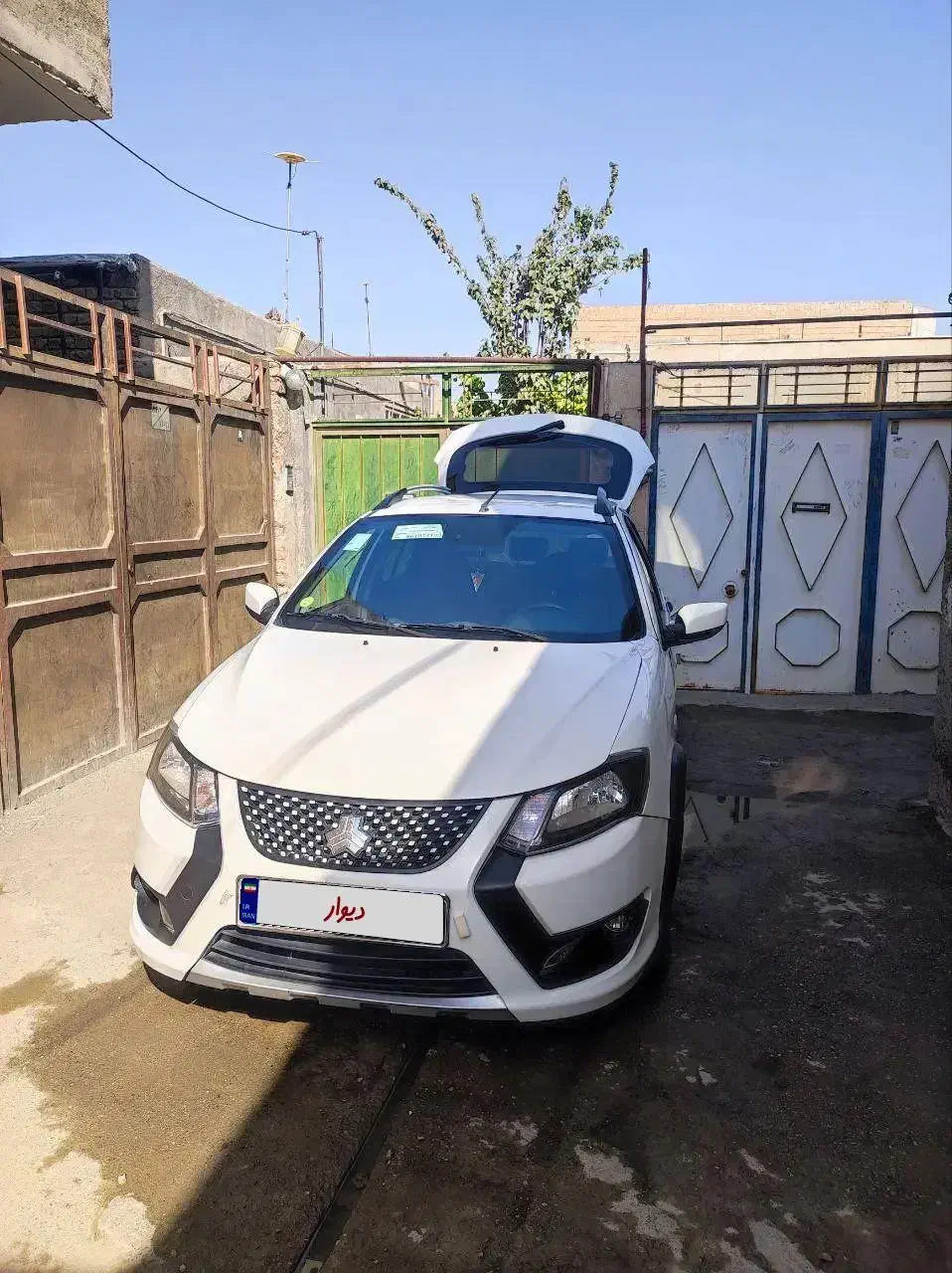 خودرو کوییک، S آگهی ann_20989392