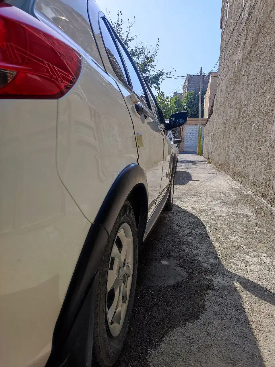 کوییک S پایه - 1402