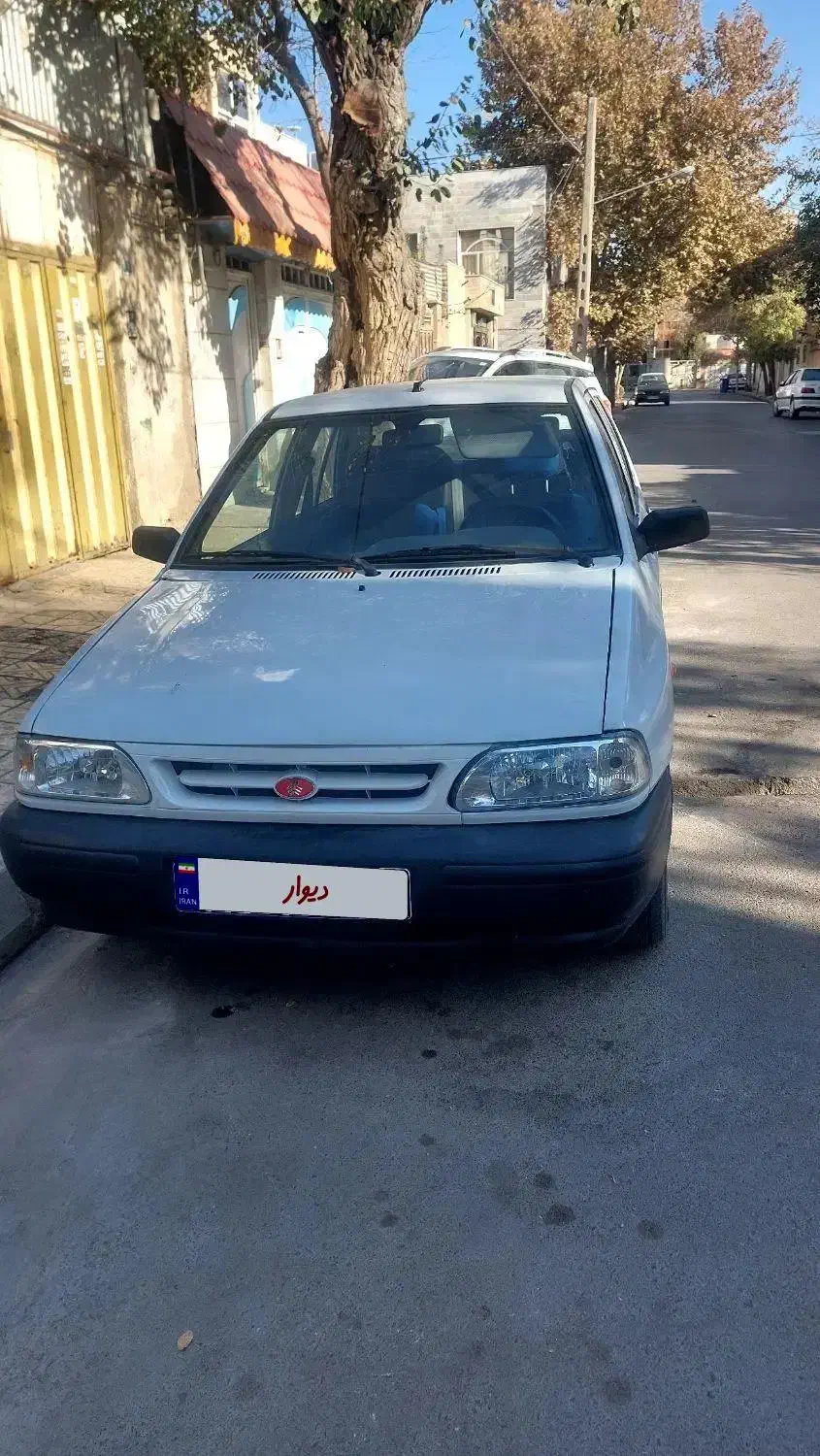 خودرو پراید، 131 آگهی ann_20989401