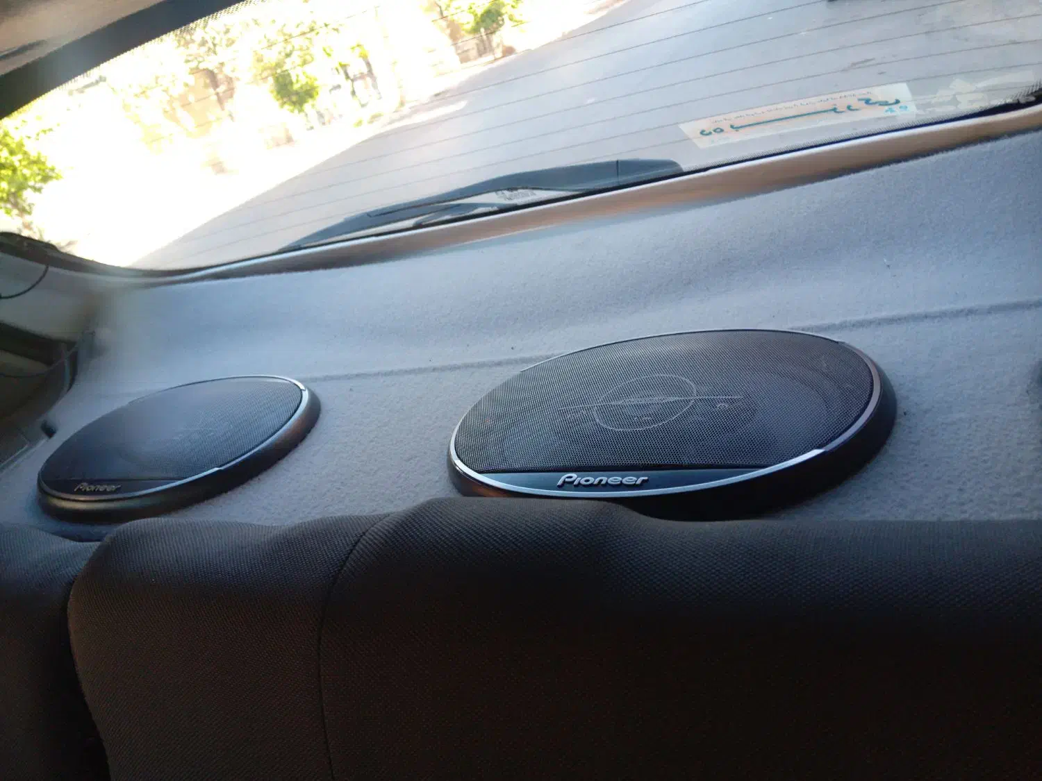 کوییک R دنده‌ای - 1400