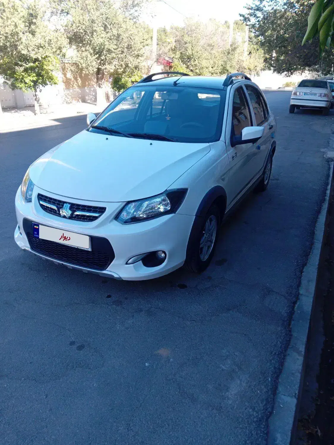 کوییک R دنده‌ای - 1400