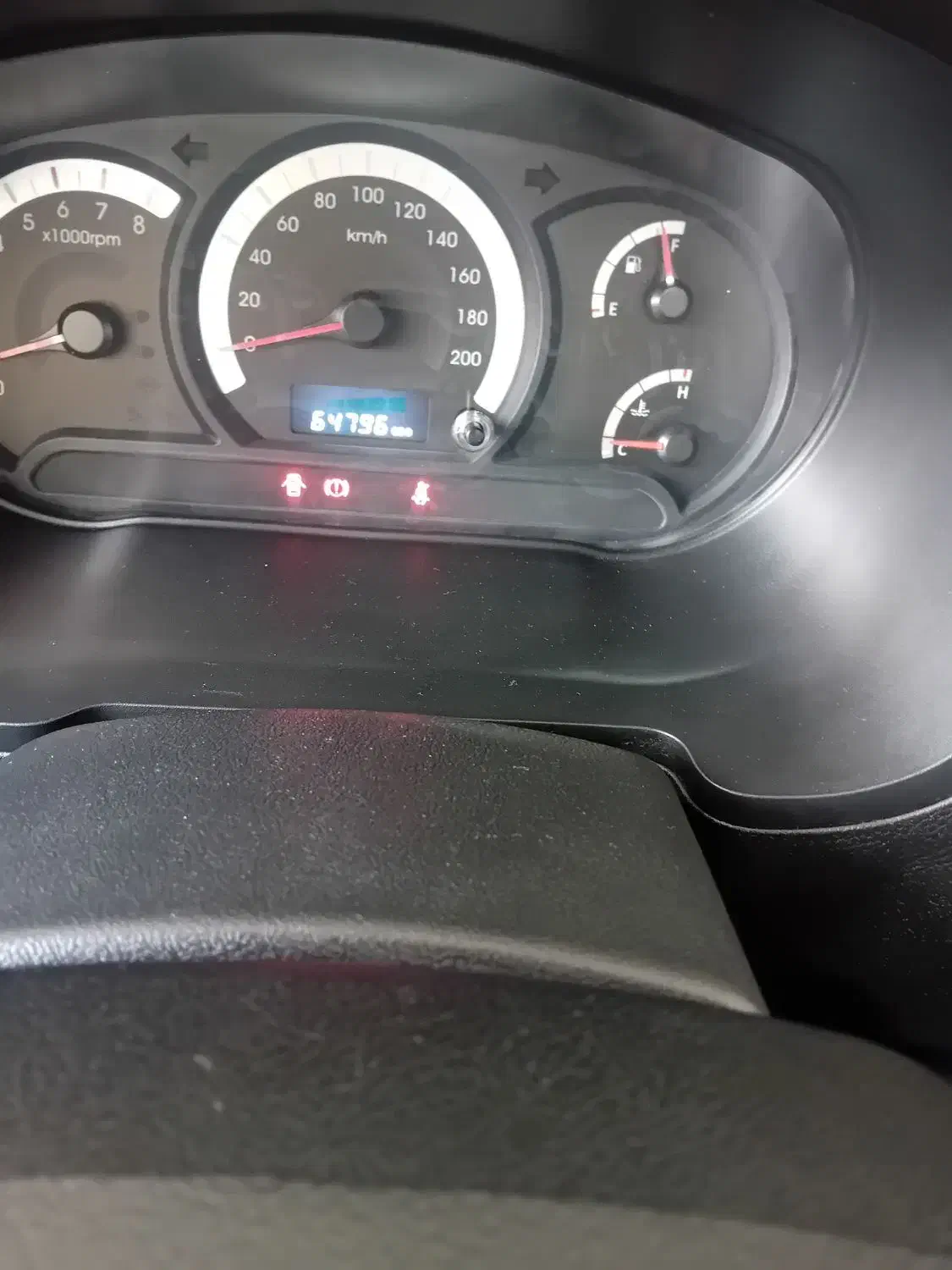 کوییک R دنده‌ای - 1400