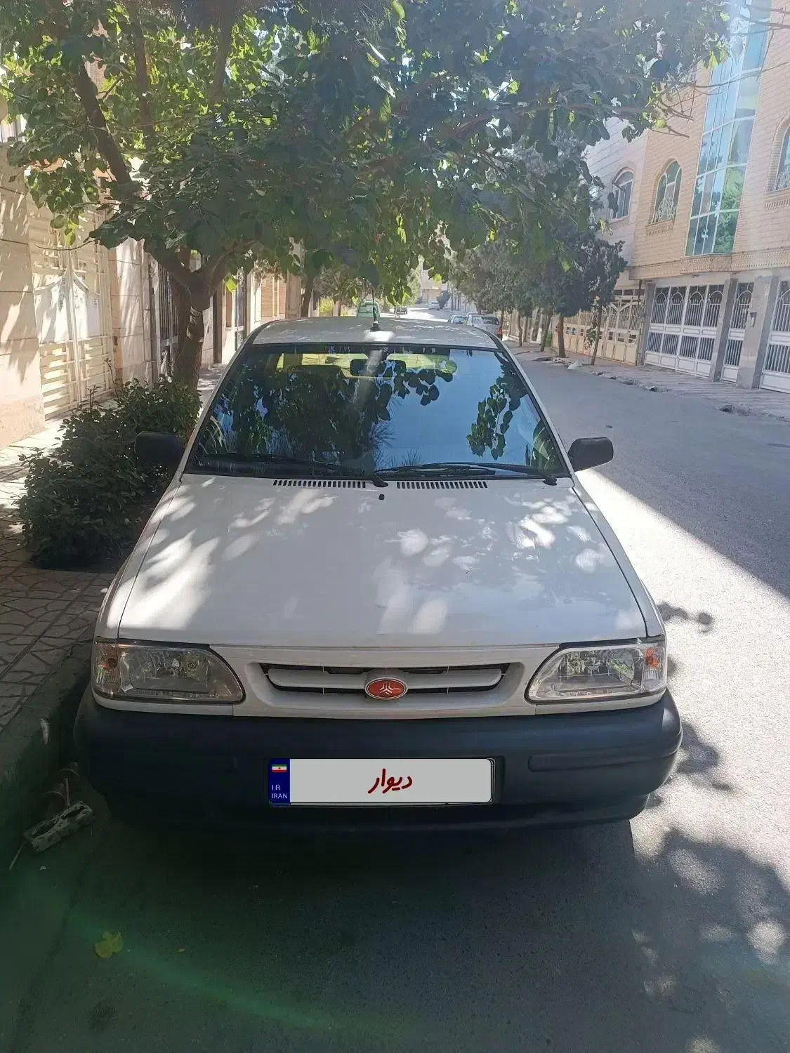 خودرو پراید، 131 آگهی ann_20989415