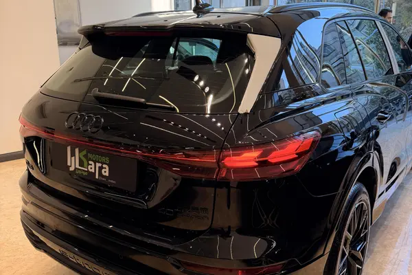 آئودی الکتریکی Q5 ۴۰ - 2024