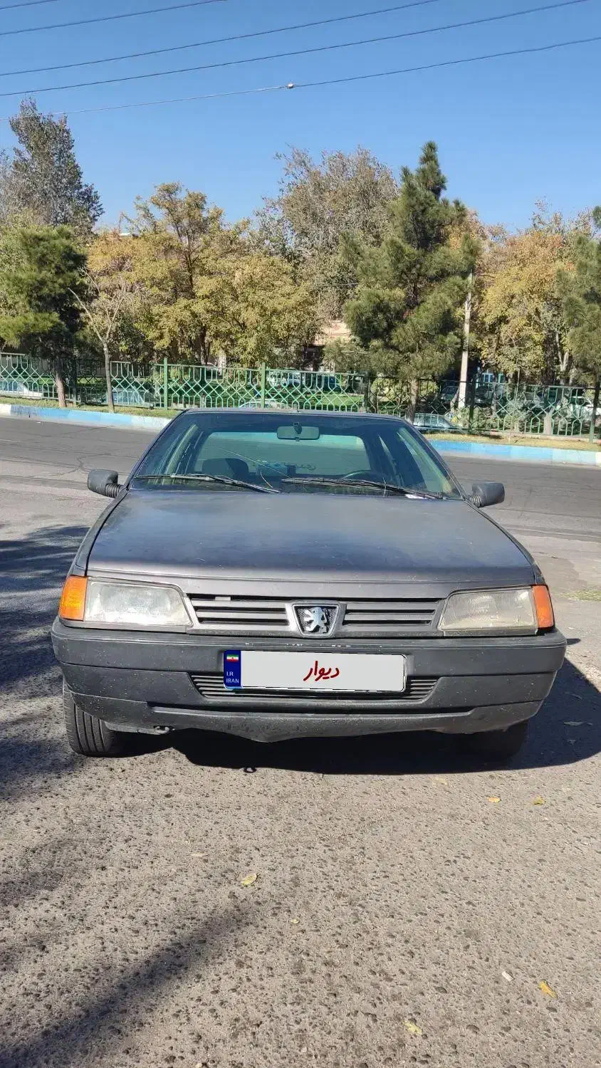 خودرو پژو، روآ آگهی ann_20989466