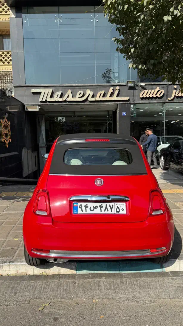 خودرو فیات، 500 آگهی ann_20989469