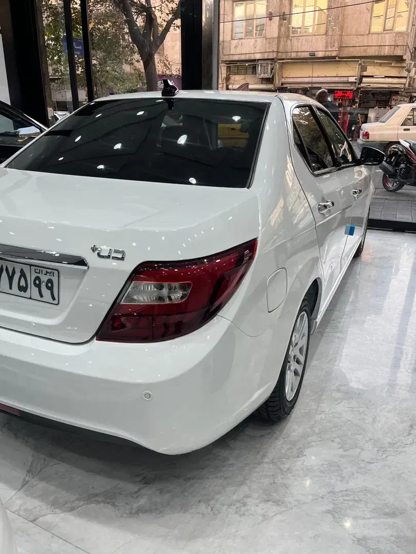 خودرو دنا، پلاس آگهی ann_20989475