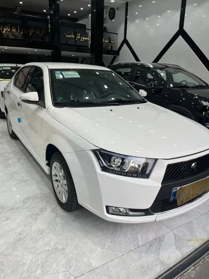 دنا پلاس ۶ دنده EF7p - 1404