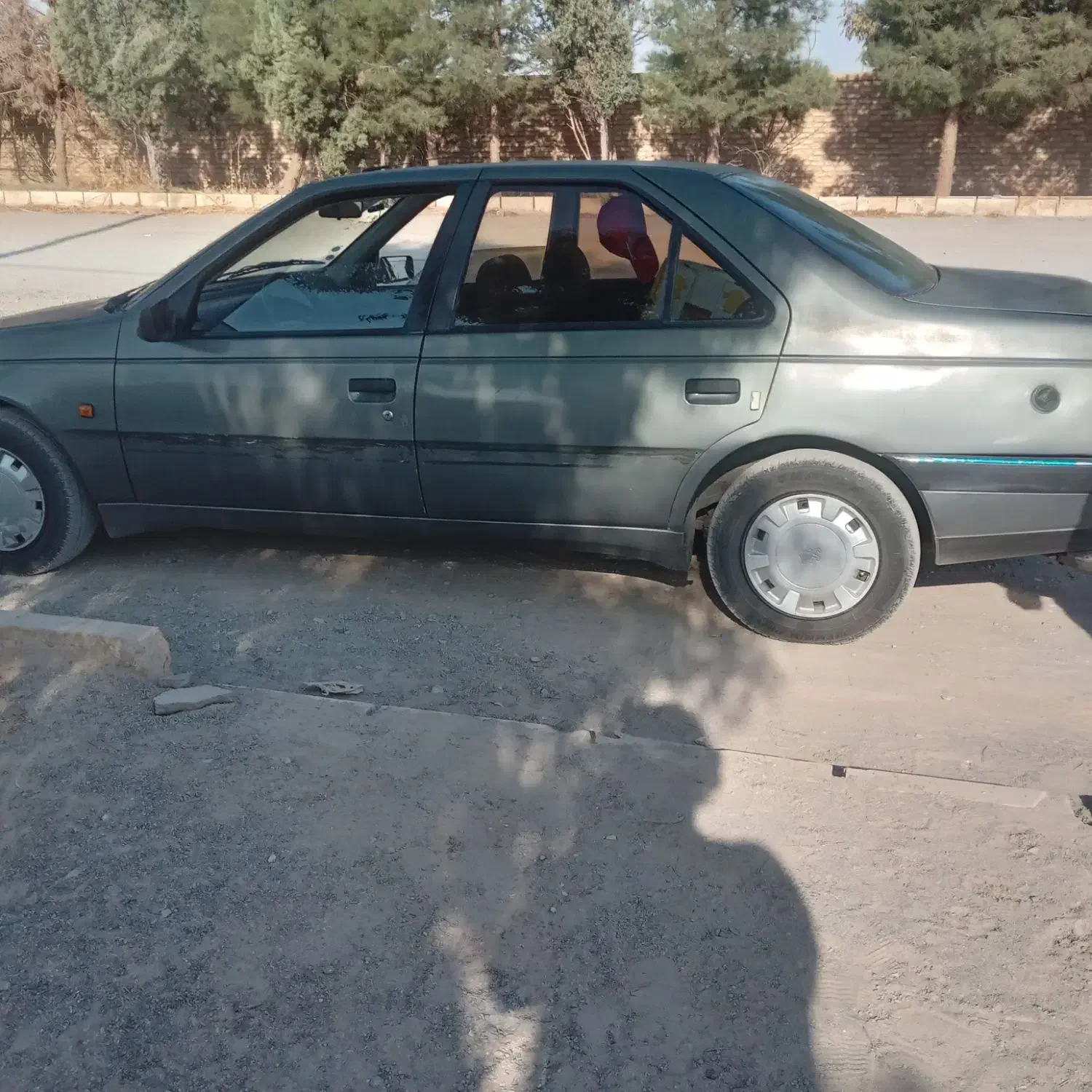 خودرو پژو، 405 آگهی ann_20989478